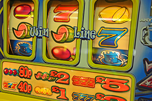 Игровые автоматы играть бесплатно онлайн 777 слот