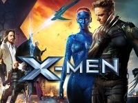 X-Men от Playtech