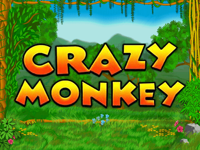 Crazy Monkey