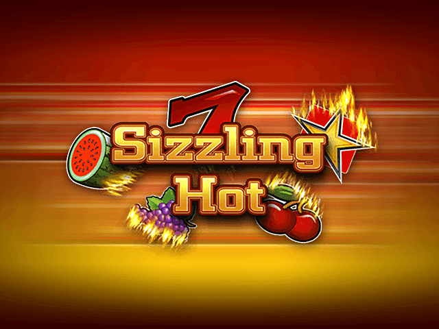 Игровые автоматы онлайн sizzling hot компот играть бесплатно